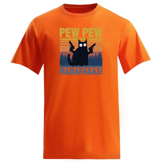 Fashion Brand Oversize T-Shirt
