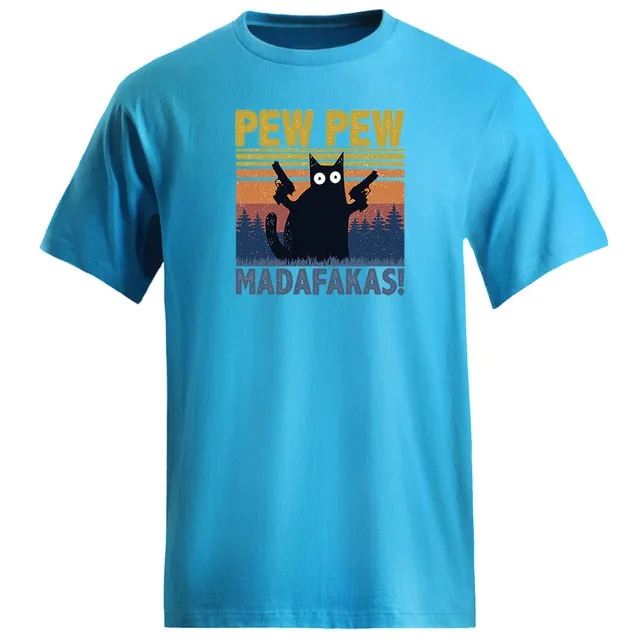 Fashion Brand Oversize T-Shirt