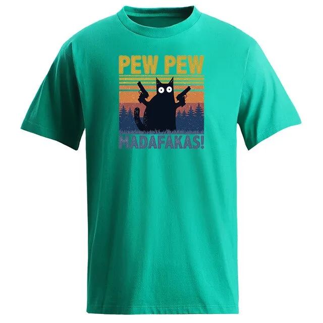 Fashion Brand Oversize T-Shirt