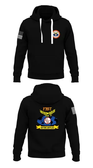 FAST  Store 1  Core Men's Hooded Performance Sweatshirt - 62713882359