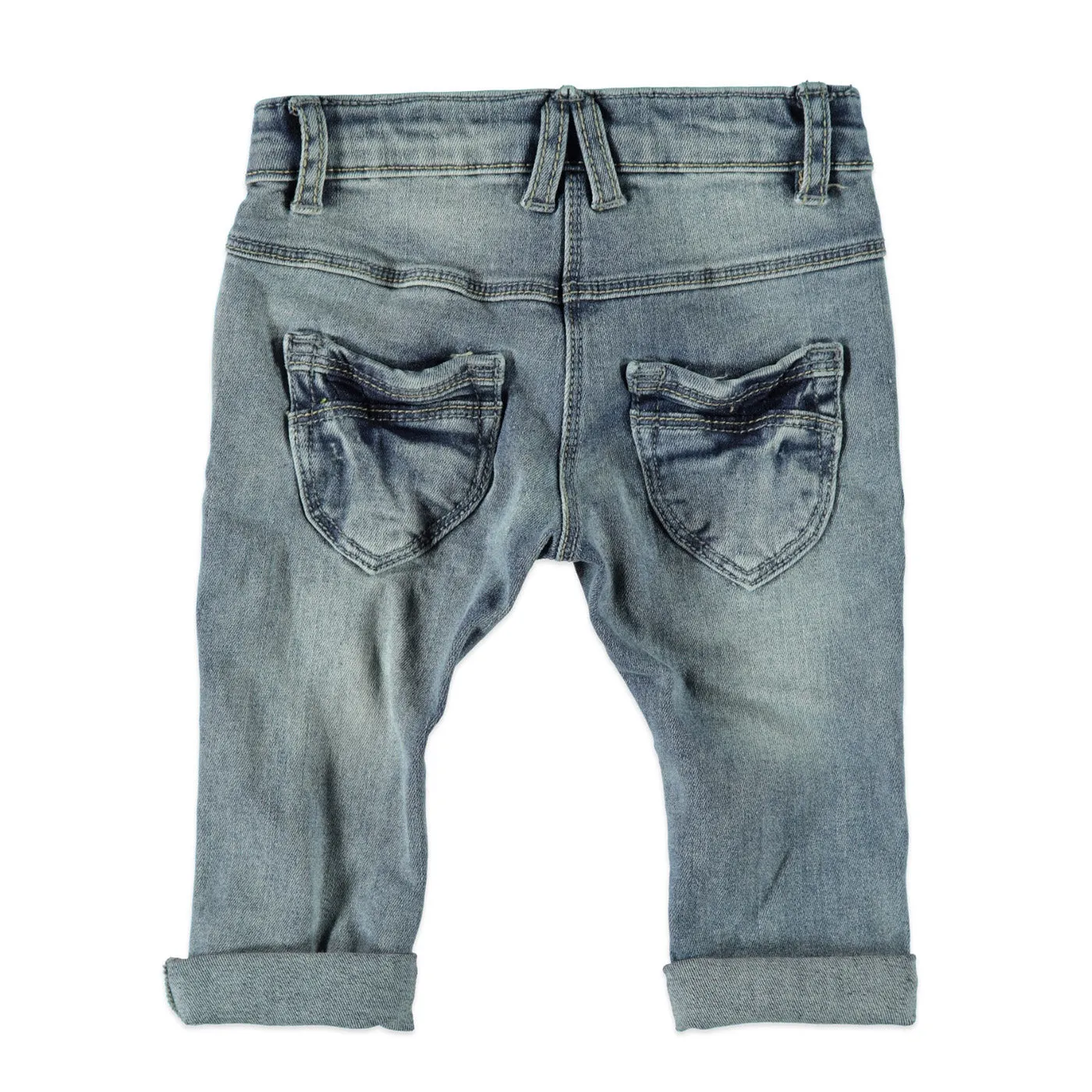 Girls Riva Jeans