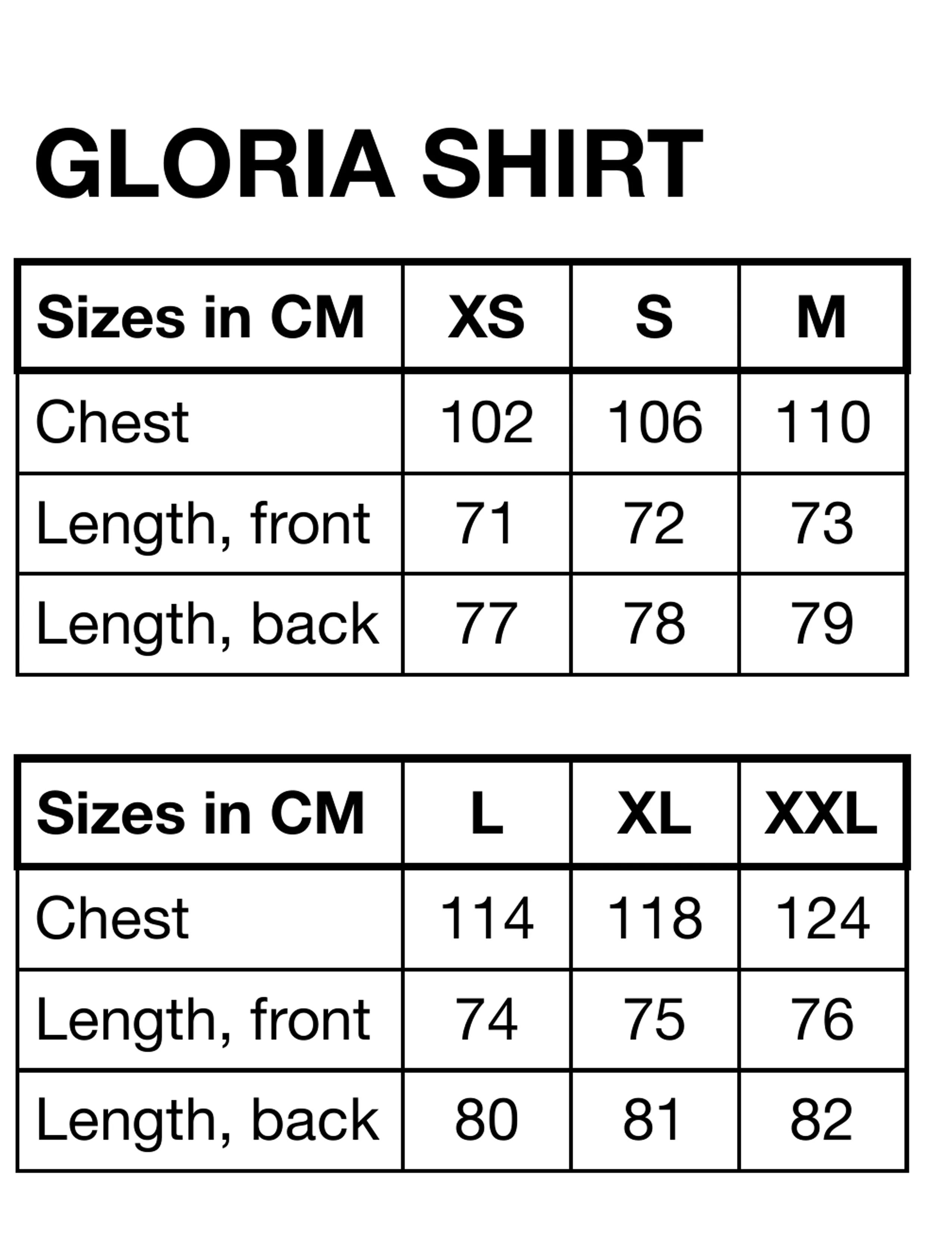 Gloria Shirt - Flowerbomb Art Print