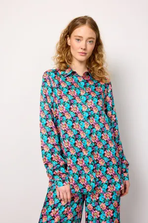 Gloria Shirt - Flowerbomb Art Print