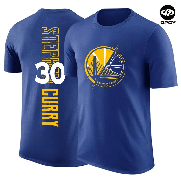 Golden State T- shirt