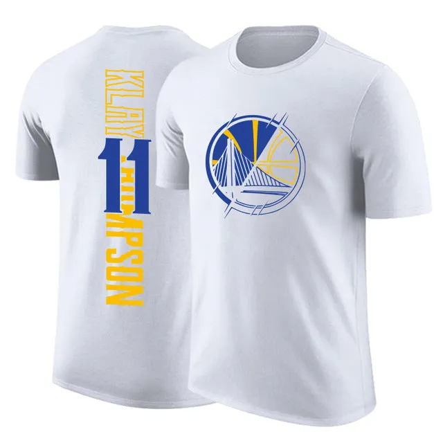 Golden State T- shirt