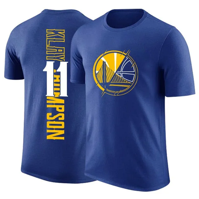 Golden State T- shirt