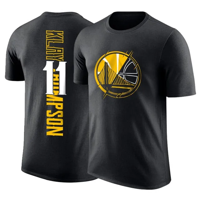 Golden State T- shirt