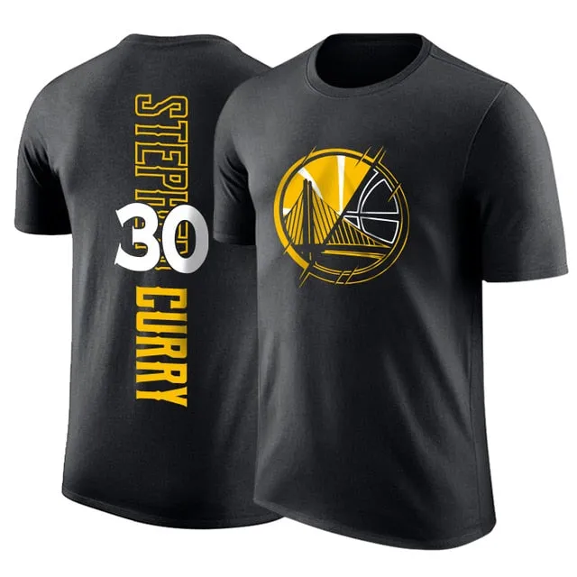 Golden State T- shirt