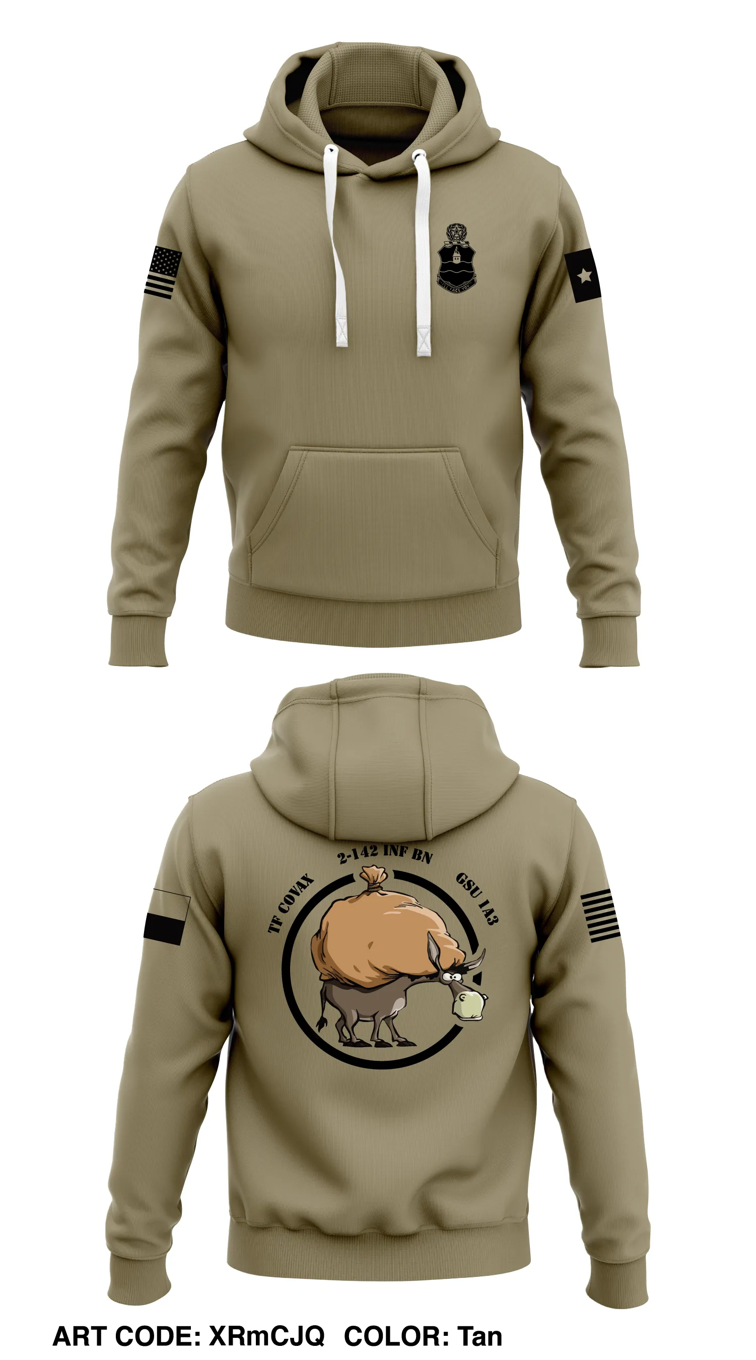 GSU 1A3 Store 1  Core Men's Hooded Performance Sweatshirt - XRmCJQ