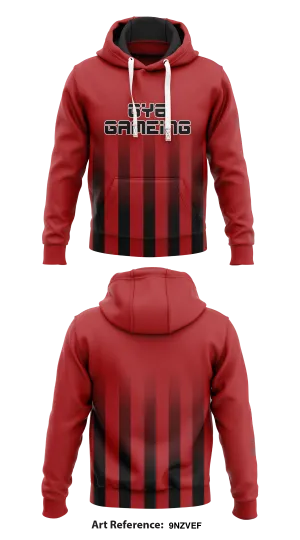 GY6 GAMEING  Store 1  Core Men's Hooded Performance Sweatshirt - 9nZveF