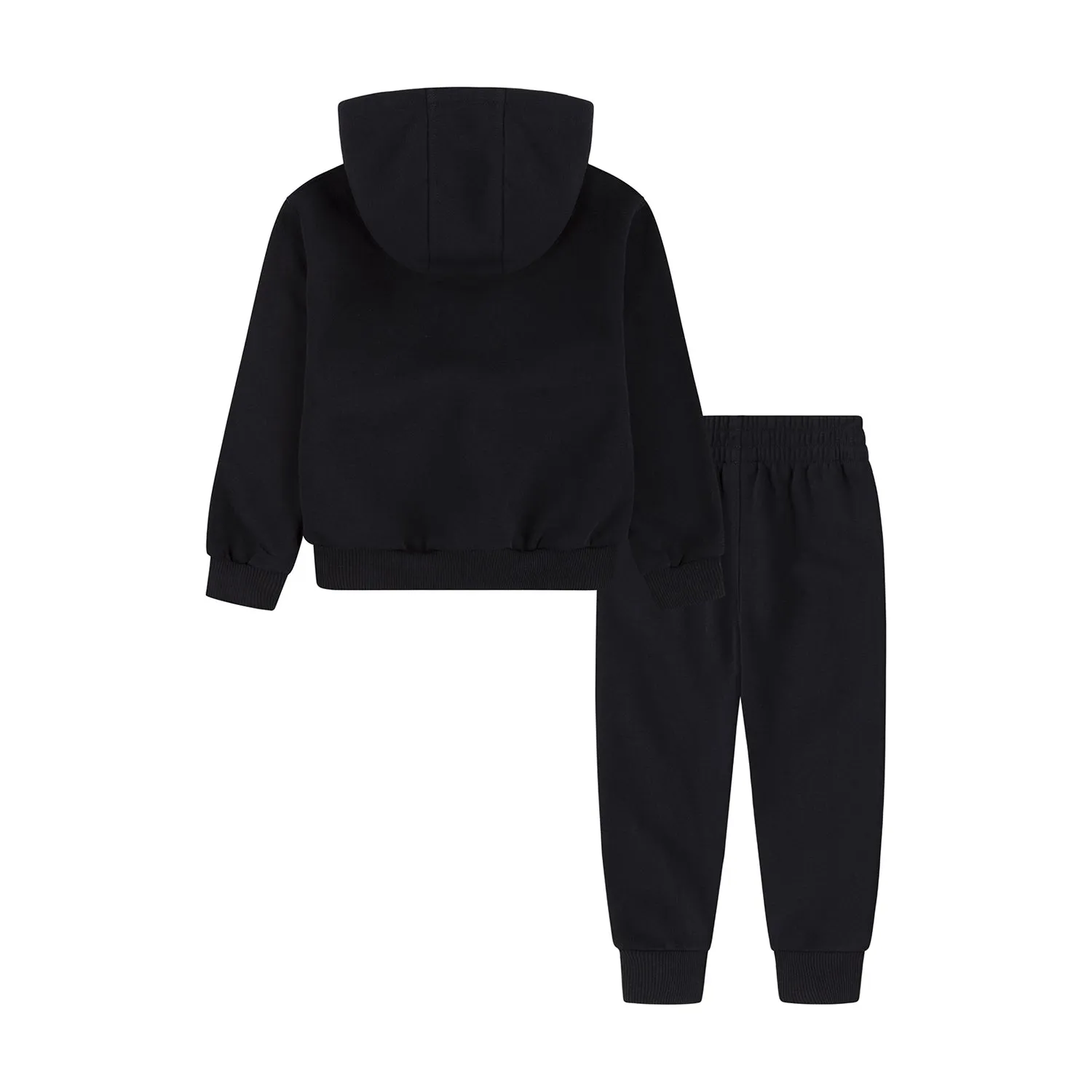 HBR Futura PO Hoody Fleece Set - Toddler