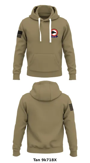 HM-15 Store 1  Core Men's Hooded Performance Sweatshirt - 9k718X