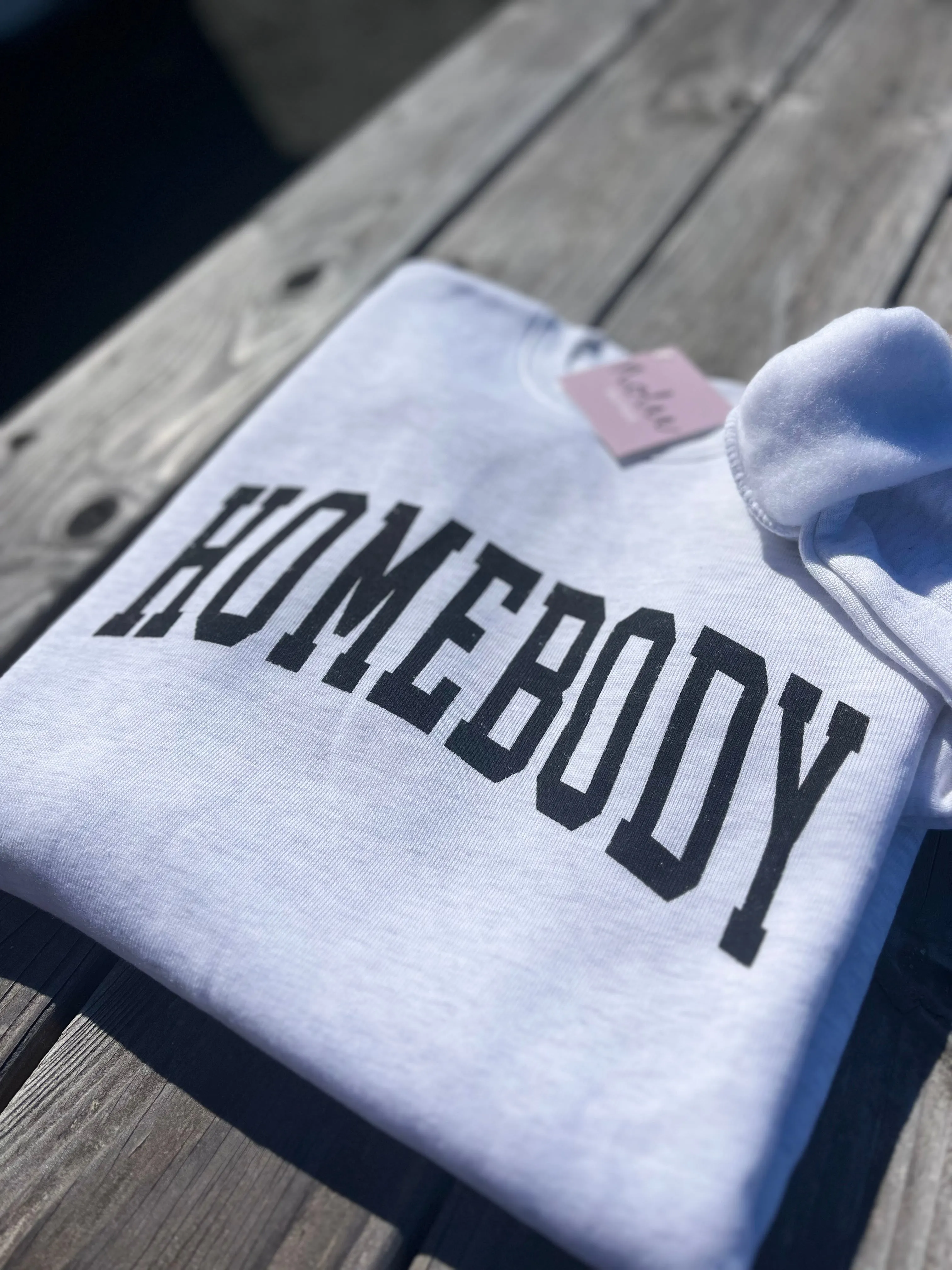 Homebody Sweatshirt