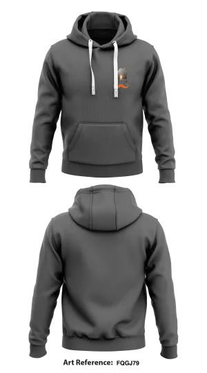 House Real Estate Group, LLC Store 1 Core Men's Hooded Performance Sweatshirt - fqgj79