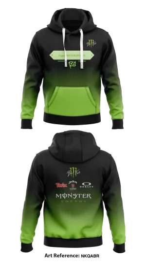 Hype Motorsport  Store 1  Core Men's Hooded Performance Sweatshirt - NKqabR
