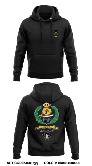 Jordan Resident Office Store 1  Core Men's Hooded Performance Sweatshirt - 46KRgq