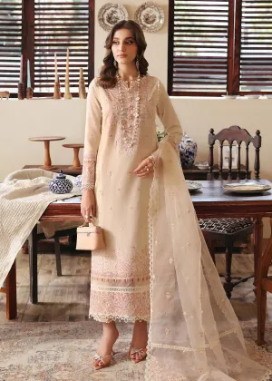 KANWAL MALIK | RAHA | Amelia