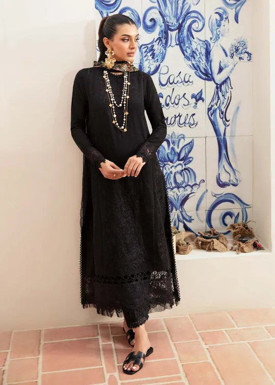 KANWAL MALIK | RAHA | Maria