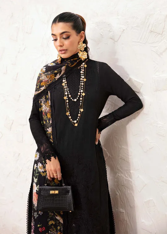 KANWAL MALIK | RAHA | Maria