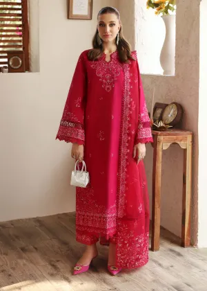 KANWAL MALIK | RAHA | Natalia