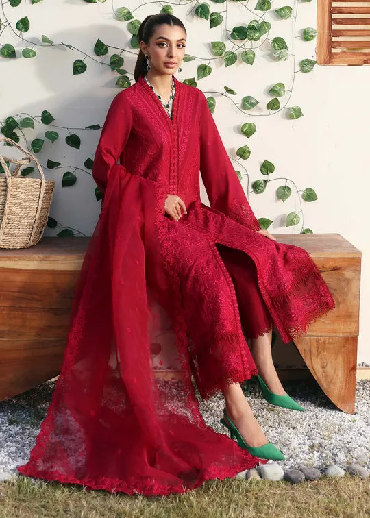 KANWAL MALIK | RAHA | Paula