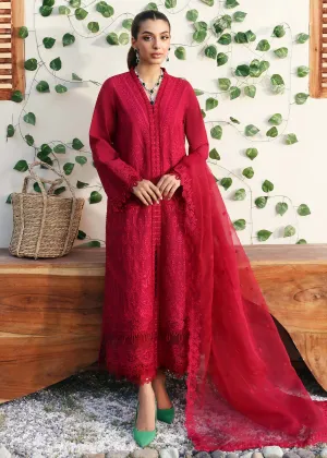 KANWAL MALIK | RAHA | Paula