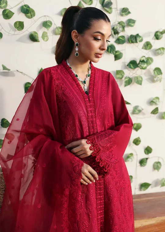 KANWAL MALIK | RAHA | Paula