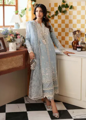KANWAL MALIK | RAHA | Sophie