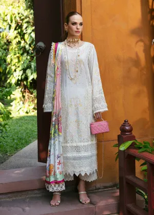 KANWAL MALIK | SAREEN | DAISY