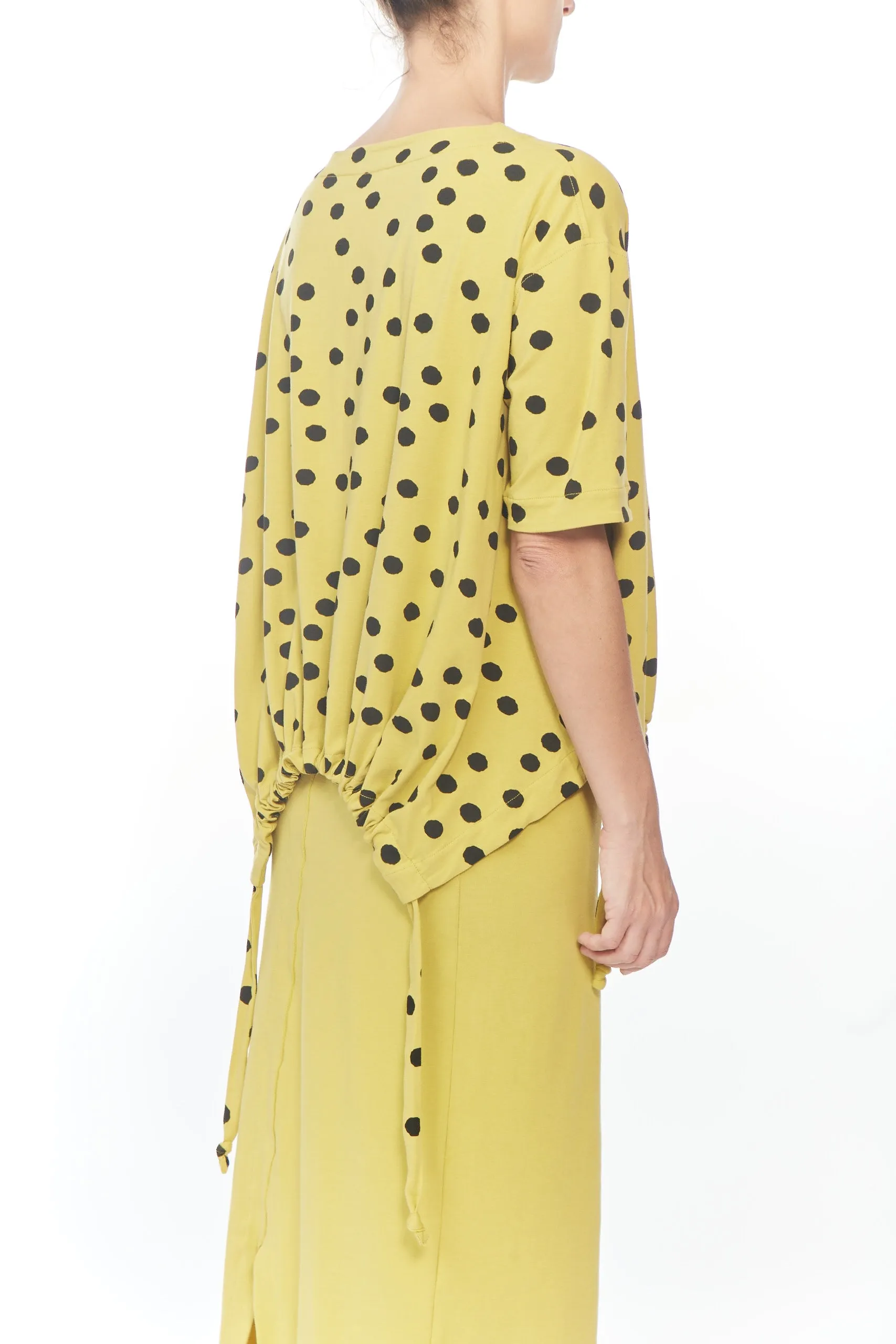 Kisa Top
