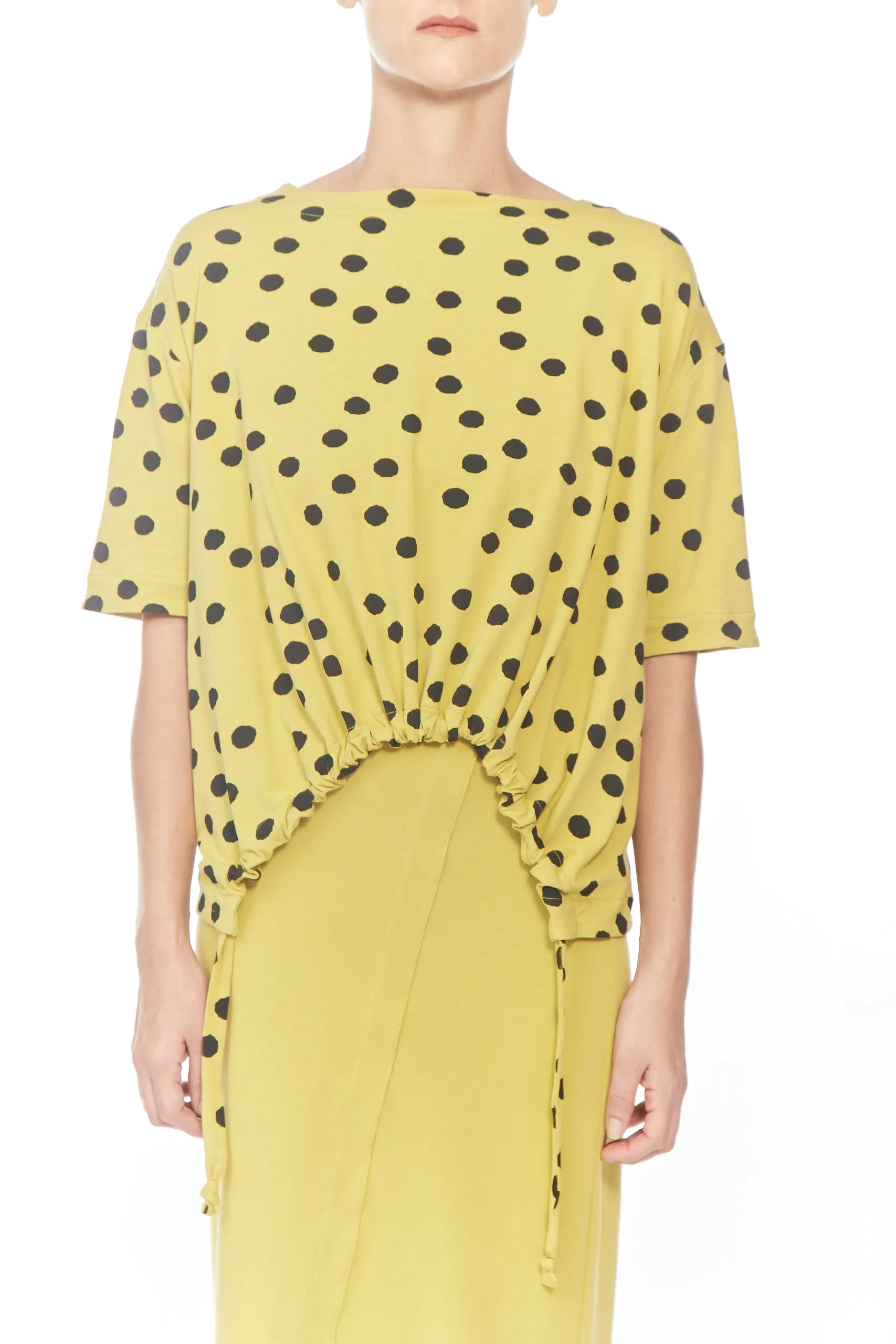 Kisa Top