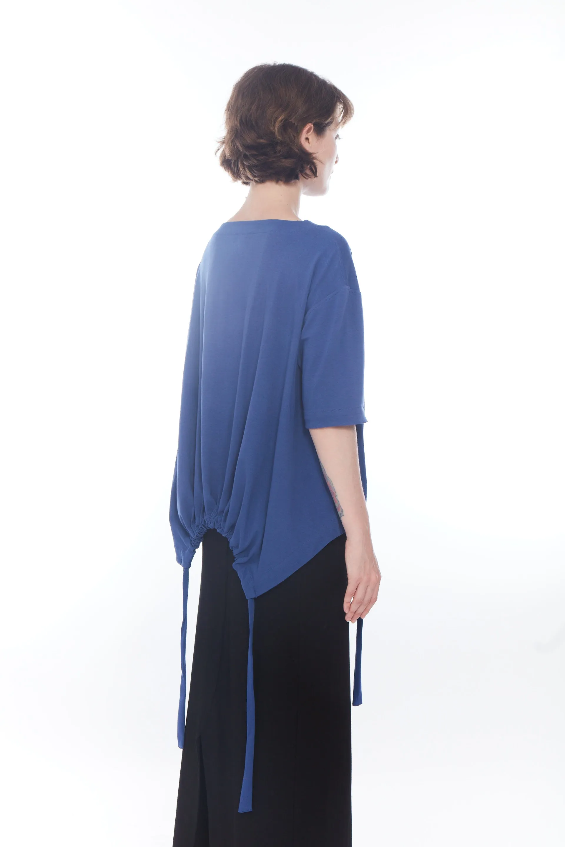 Kisa Top