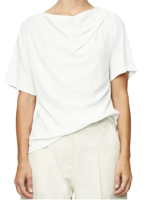 Lee Tee - White