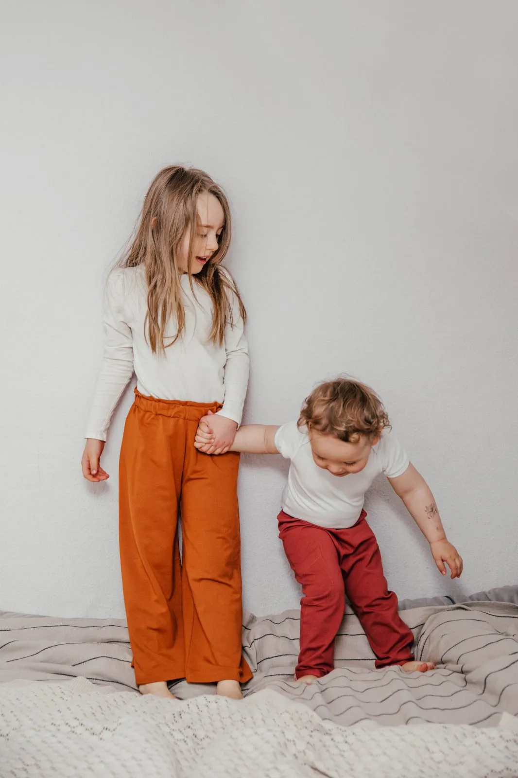 Lexi Pants pattern