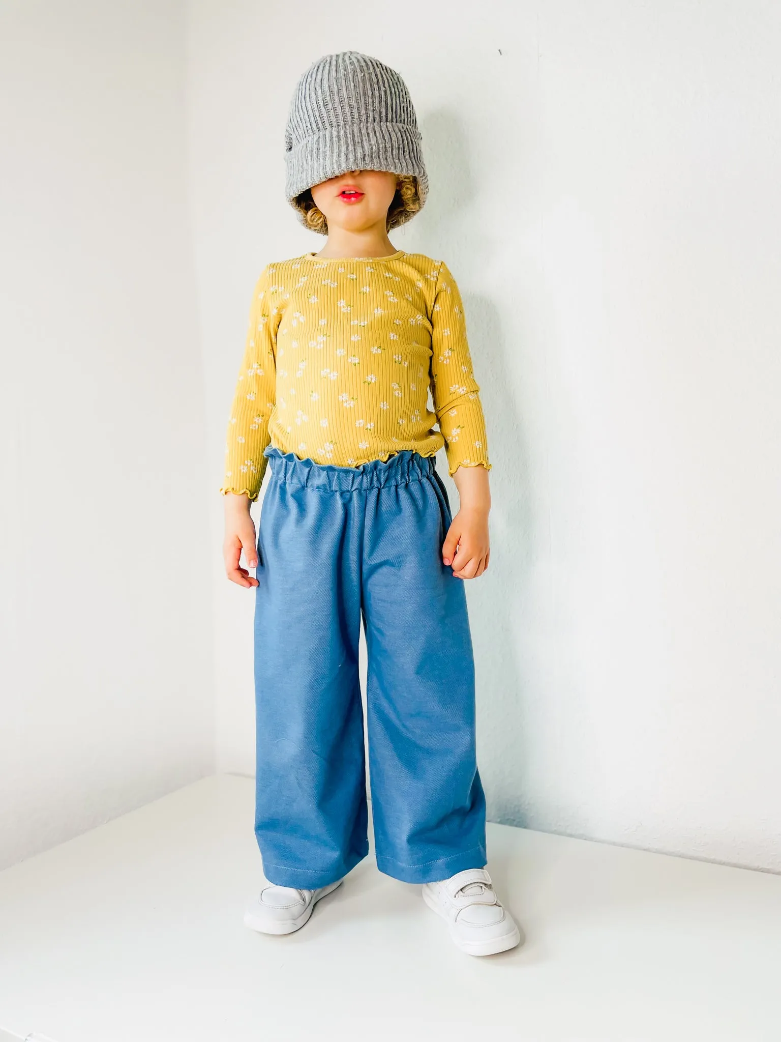 Lexi Pants pattern