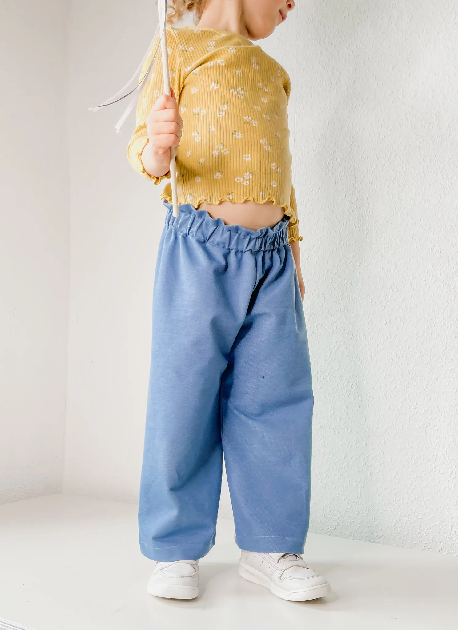 Lexi Pants pattern