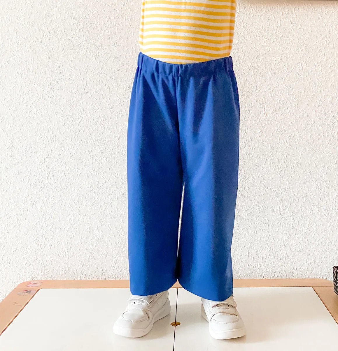 Lexi Pants pattern
