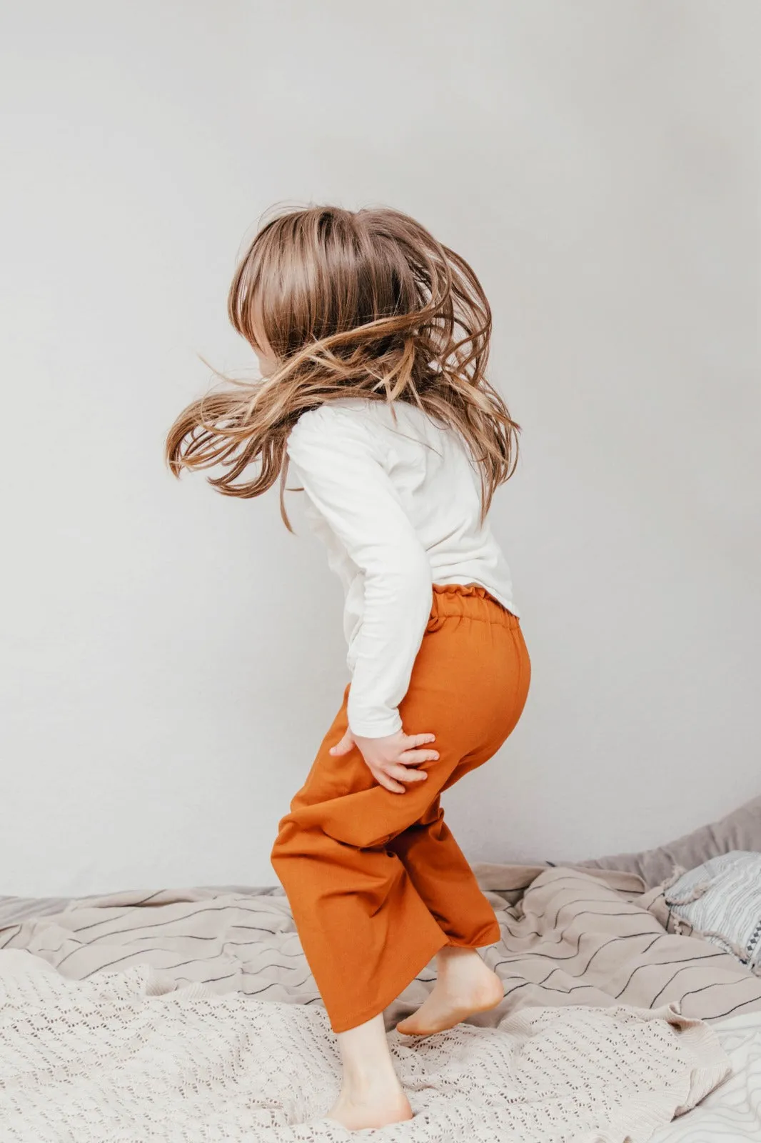 Lexi Pants pattern