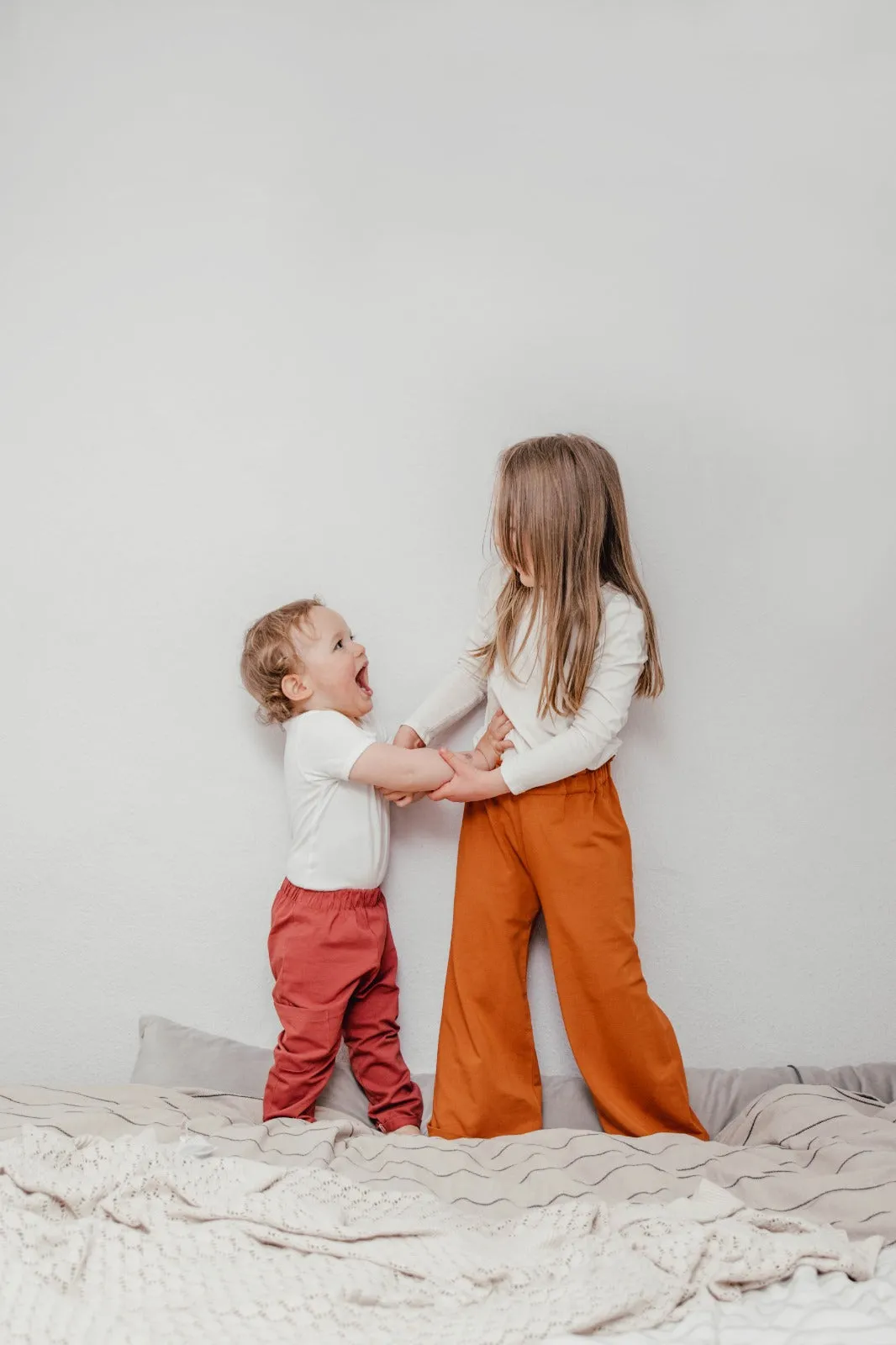 Lexi Pants pattern