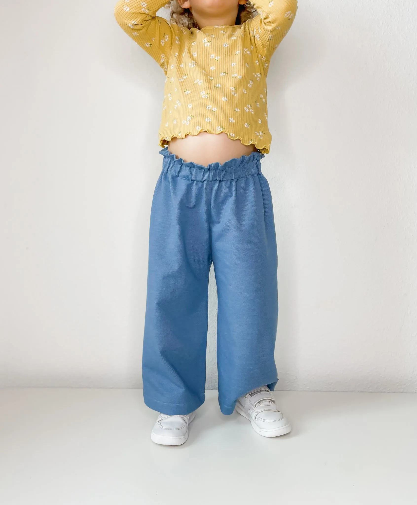 Lexi Pants pattern