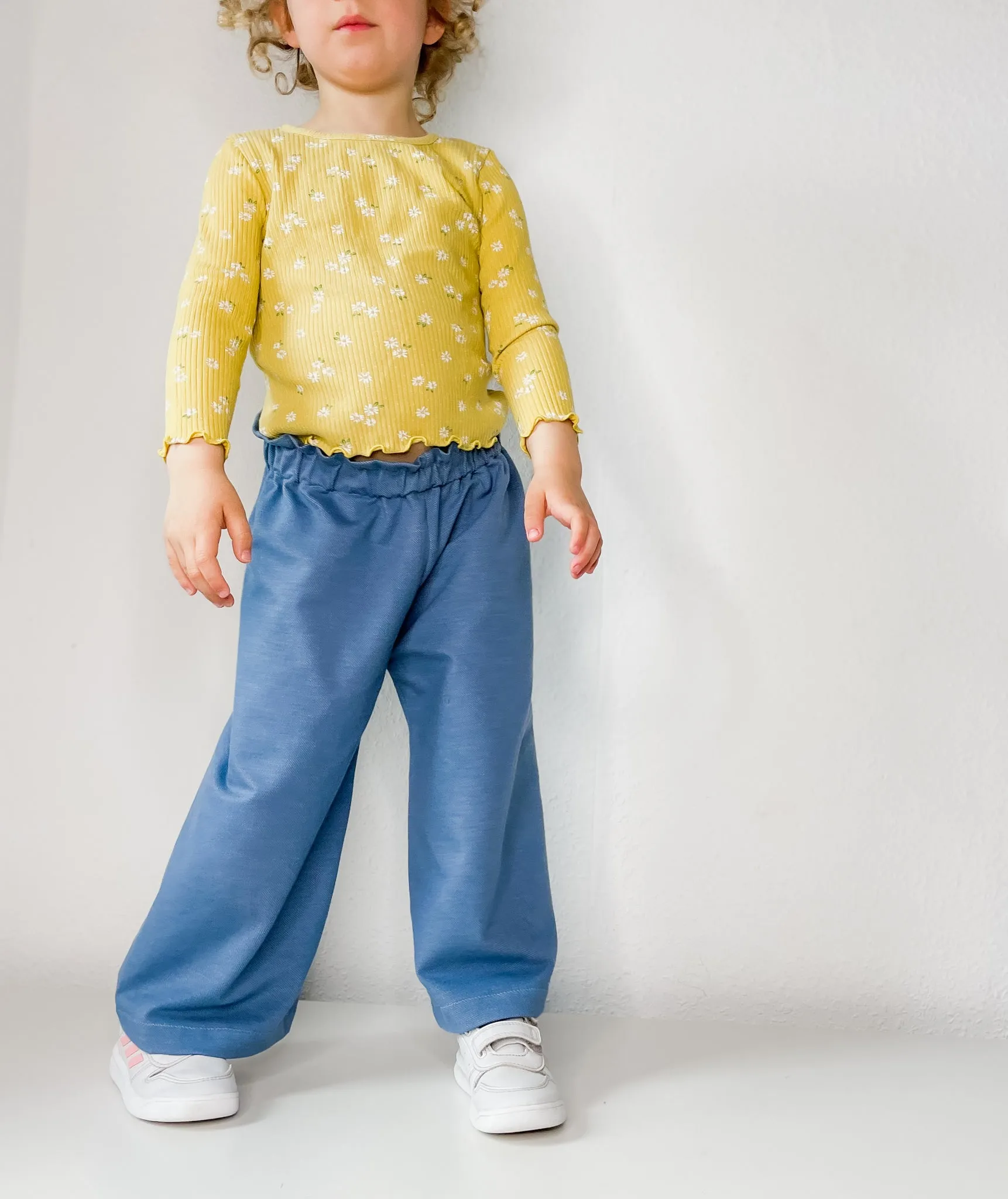 Lexi Pants pattern