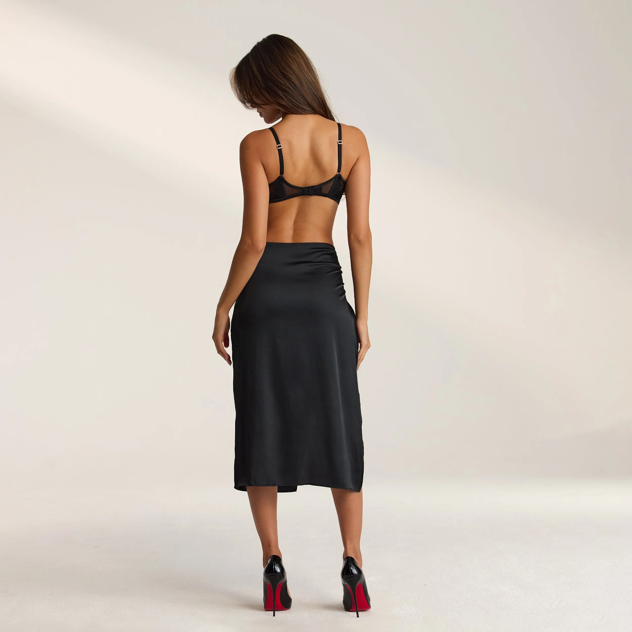 Maeve Intimates Soutien-Gorge (Ensemble) - Noir