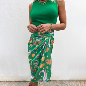 Maisie Magic Jaspre Skirt
