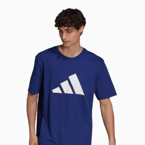 Men's Future Icons Logo Graphic T Shirt