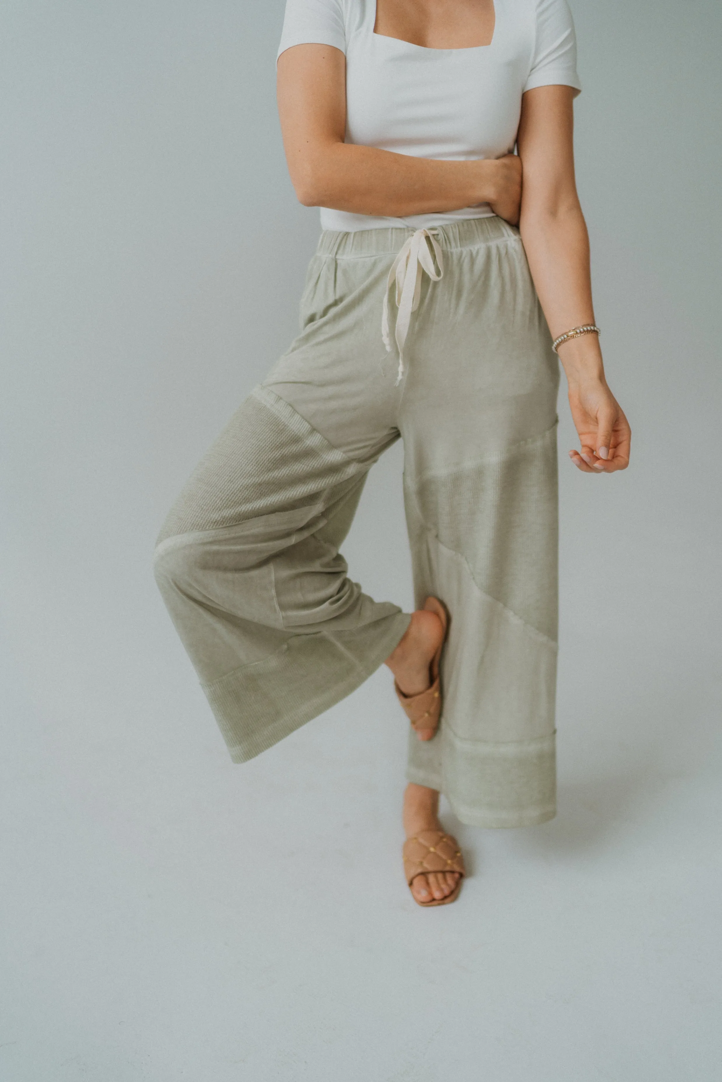 Miley Sweats