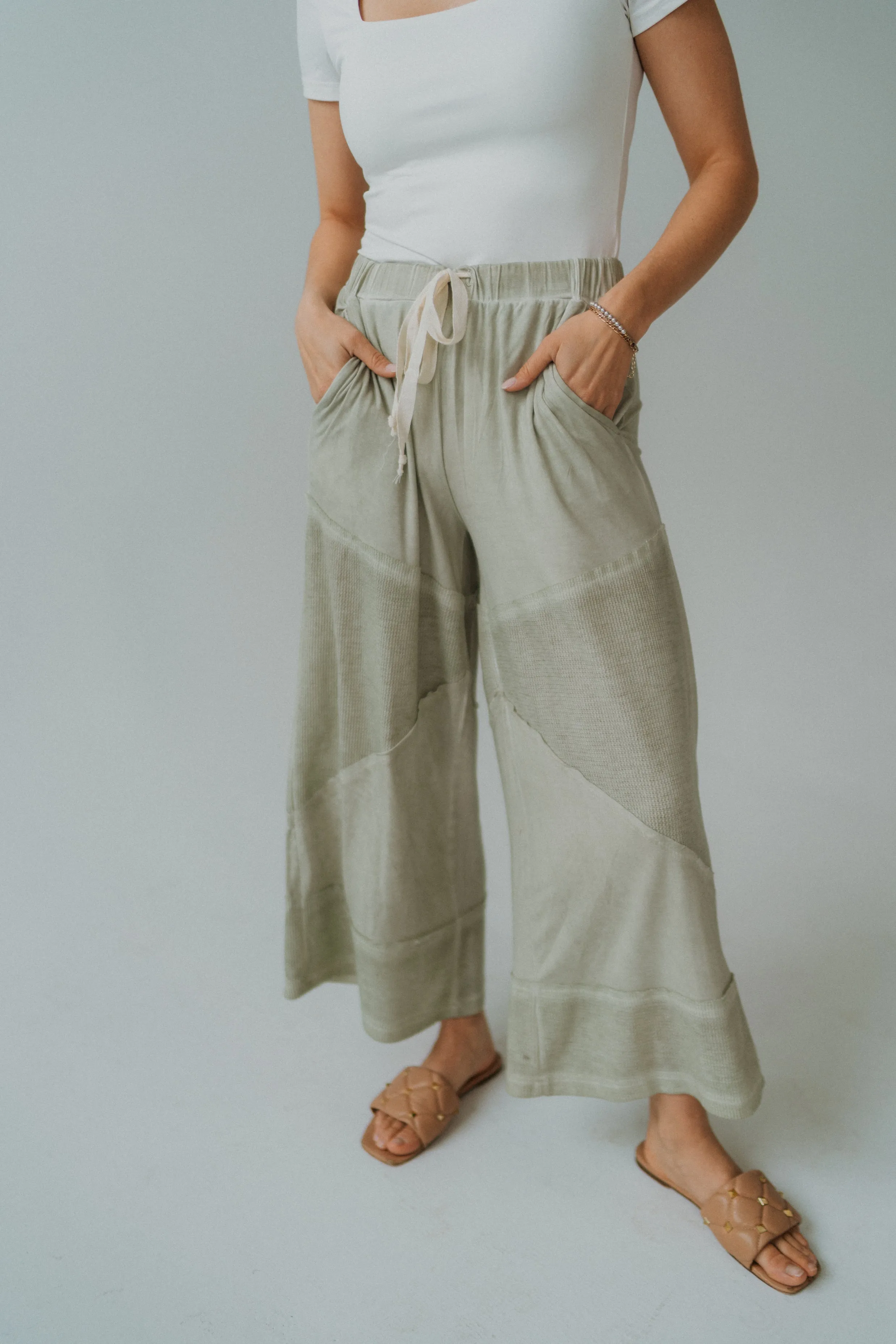 Miley Sweats