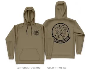 MMRT Core Men's Hooded Performance Sweatshirt - GGnHMD