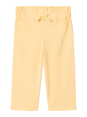 NAME IT | Mini Girl Culotte Trousers