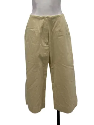 Nude Wide Leg Culotte OSN