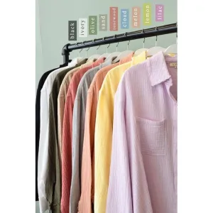 Otto Shirt